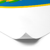 AHC Boomerangs Patch-only Poster (Ecke)