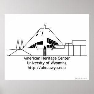 AHC-Logo Poster