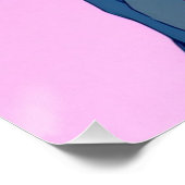 Aheedah's Serenity Poster (Ecke)