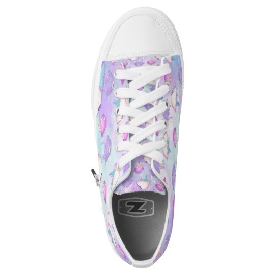 Ahegao Schuhe Zazzle De