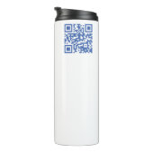 AHEI: Gesundheit Thermosbecher (Nach rechts gedreht)