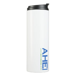 AHEI: Gesundheit Thermosbecher