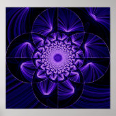 Ahh ~ Feuerwerke! Poster (Vorne)