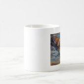 Ahh! Kaffeetasse (Mittel)