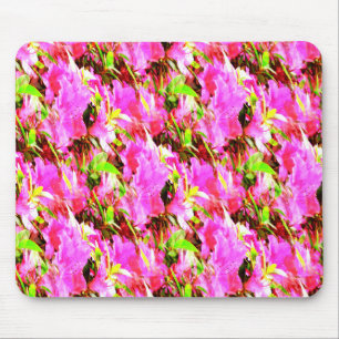 Ahhh das Glück des Frühlings... Mousepad