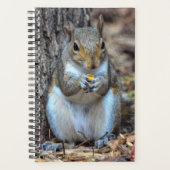 Ahhh... Es ist Abendessen Planer (Vorderseite)