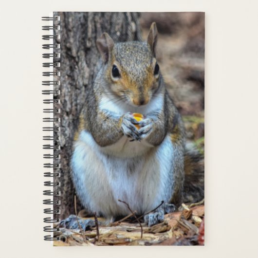 Ahhh... Es ist Abendessen Planer (Vorderseite)