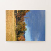 Ahhhh die Farben des Herbstes.... Puzzle (Horizontal)