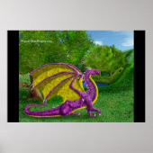 Ahhhh...... Poster (Vorne)