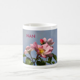 ahhhhhhhhhhhh Sommer yola, NAN Kaffeetasse