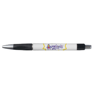 Ahhwiwiii Pen Kugelschreiber