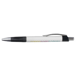 Ahhwiwiii Pen Kugelschreiber