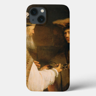 Ahimelech, welches David die Klinge von Goliath Case-Mate iPhone Hülle