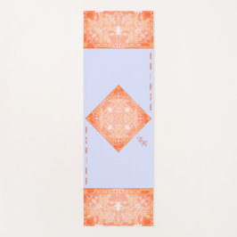 Ahimsa Personalisiert Yogamatte