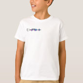 AHL-Jugendhemd T-Shirt (Vorderseite)