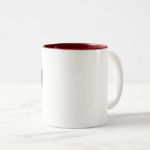 AhlyLove Zweifarbige Tasse (VorderseiteRechts)