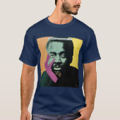 Ahmad Jamal 73 T-Shirt (Vorderseite)