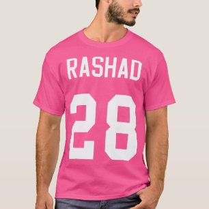 Ahmad Rashad T-Shirt