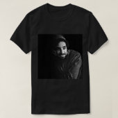 Ahmad Shah Massoud 5 T-Shirt (Design vorne)