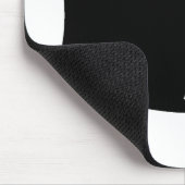Ahmadiyya Movement Flag Mousepad (Ecke)