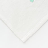 Ahmed and Nemi Fleecedecke (Ecke)