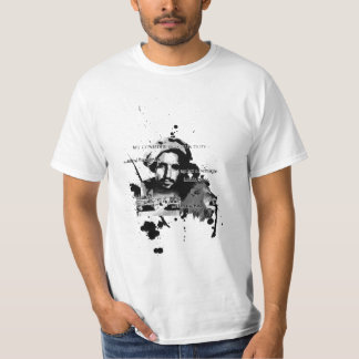 Ahmed Shah Massoud - Löwe von Panjshir T-Shirt