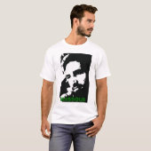 AHMED SHAH MASSOUD T-Shirt (Vorne ganz)