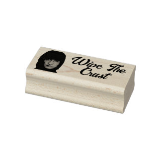 Ahmet Hands Crust-Wischer Sammler-Ikonenstempel Gummistempel
