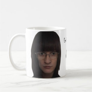 Ahmet Hands Morgenkruste Lustiger Verwandter Beche Kaffeetasse