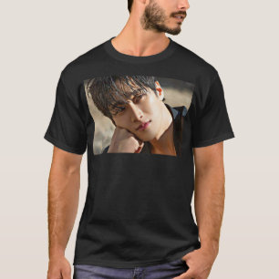 Ahn Bo Hyun 1 T-Shirt