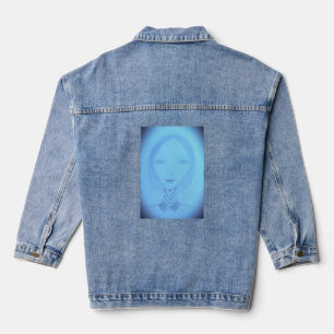 Ahna Jeansjacke