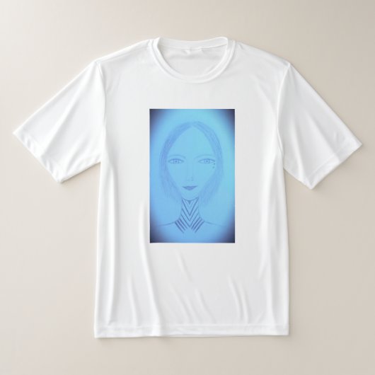 Ahna T-Shirt (Ablage )