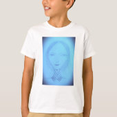 Ahna T-Shirt (Vorderseite)