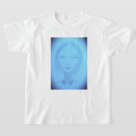 Ahna T-Shirt (Ablage )