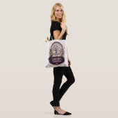 Ahnen Detektiv-Tragetasche Tasche (Am Model)