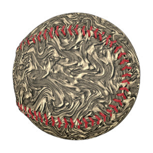 Ähnlich der Wandtextur von Chaki oder Wildleder Baseball