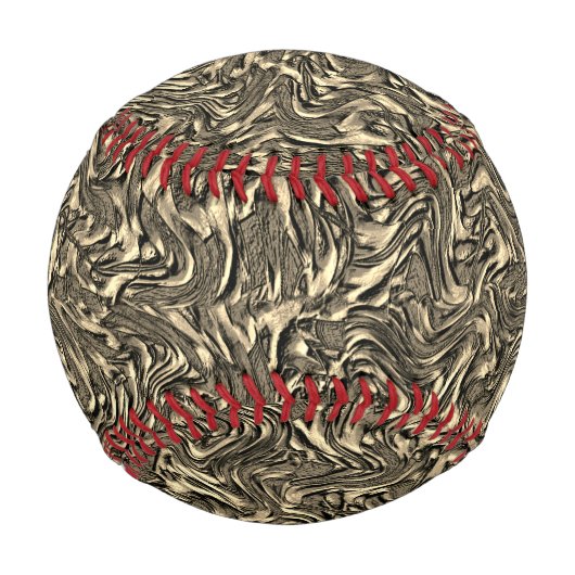 Ähnlich der Wandtextur von Chaki oder Wildleder Baseball (Vorderseite)