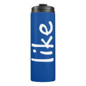 ähnlich thermosbecher (Vorderseite)