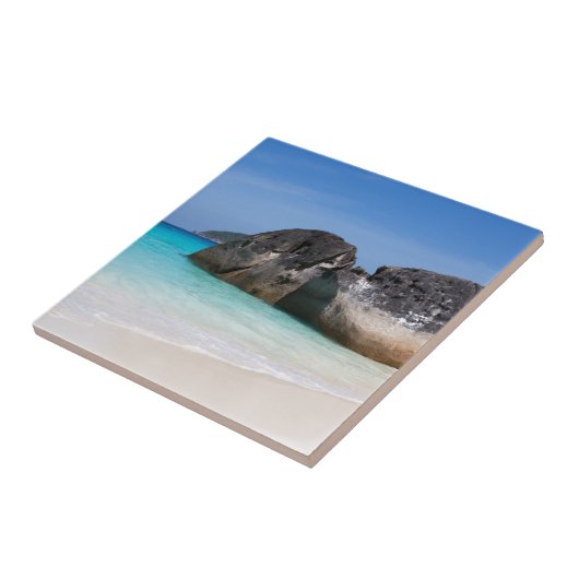 Ähnlicher Strand Andaman Sea Thailand Geschenk Pos Fliese (Seite)