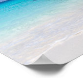 Ähnlicher Strand Andaman Sea Thailand Geschenk Poster (Ecke)