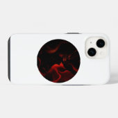 Ähnliches Gehäusedesign iPhone Hülle (Rückseite (Horizontal))