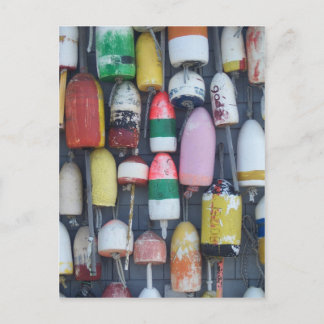 Ähnlichkeit in einem Meer von Unterschieden Postkarte