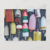 Ähnlichkeit in einem Meer von Unterschieden Postkarte (Vorderseite)