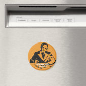 Ahnungsloser Geschäftsführer Magnet (In Situ (Geschirrspüler))