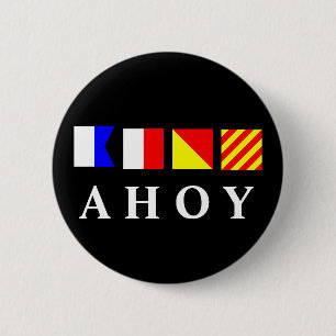Ahoi Button