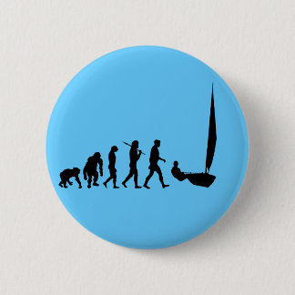 Ahoi Kamerad - ahoi kameradschaftliche Seeleute, Button
