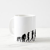 Ahoi Kamerad - ahoi kameradschaftliche Seeleute, Kaffeetasse (Vorderseite Links)