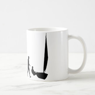 Ahoi Kamerad - ahoi kameradschaftliche Seeleute, Kaffeetasse