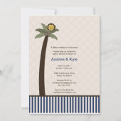 Ahoi Kamerad-Einladung Einladung (Vorderseite)