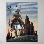 ‚Aholi‘ Poster (Vorne)